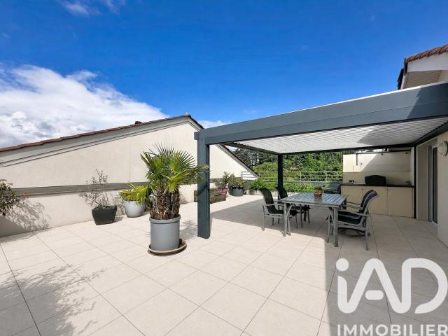 Appartement vente à Lyon, Métropole de Lyon