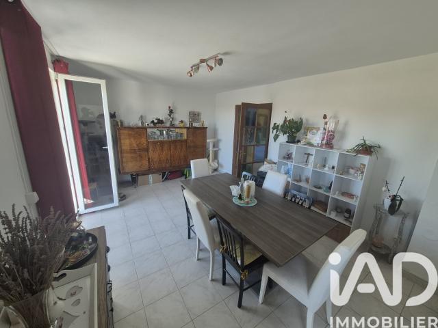 Maison vente à Les Sables-d'Olonne, Saint-vincent-sur-jard