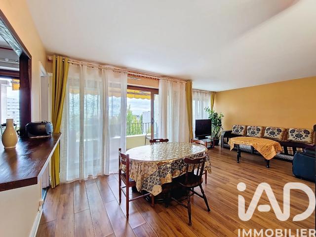 Appartement vente à Verrières-Joli Mai, Meudon
