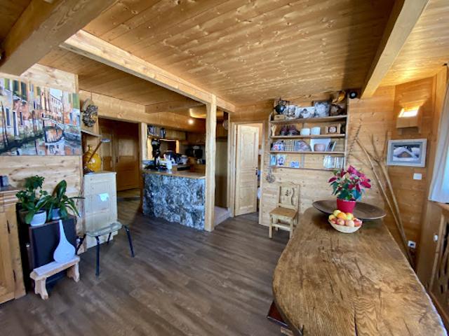 Appartement vente à Albertville, Saint-bon-tarentaise