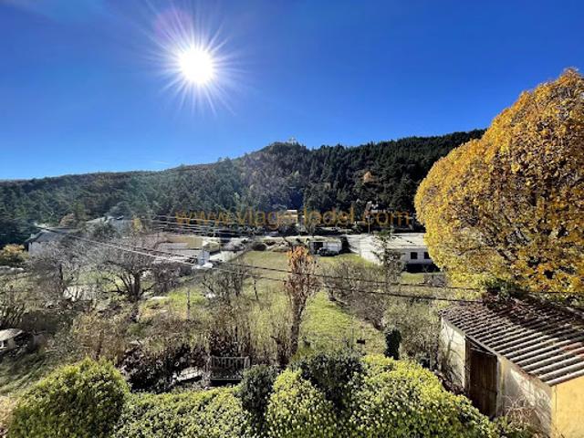 Appartement vente à Grasse, Andon