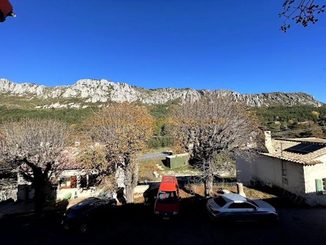 Appartement vente à Grasse, Caille