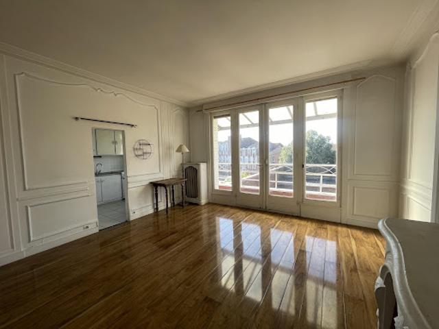 Appartement vente à Lille