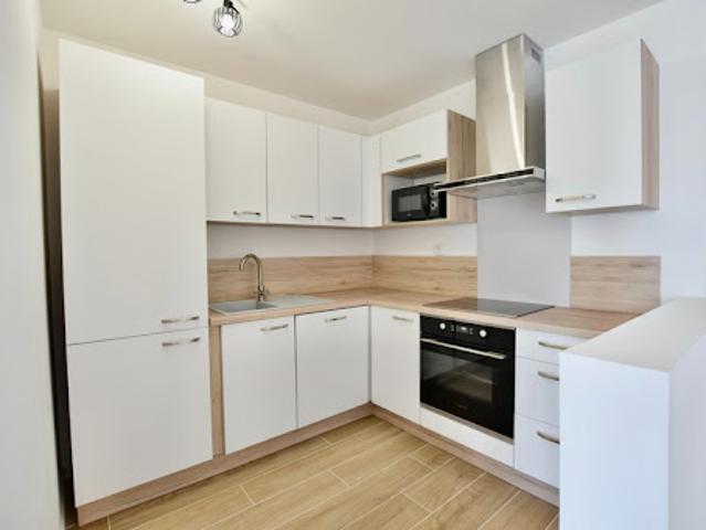 Appartement vente à Angers, Maine-et-Loire