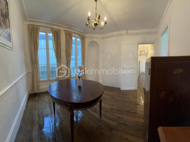 Appartement vente à Saint-Denis, La Courneuve