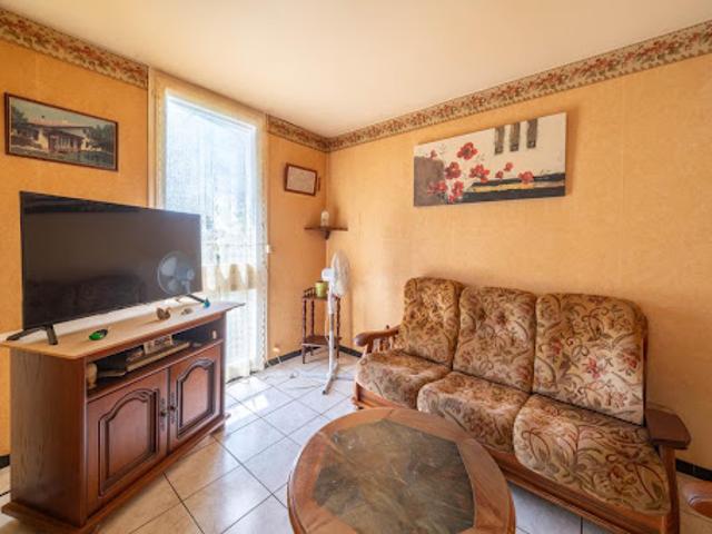 Appartement vente à Mont-de-Marsan, Biscarrosse