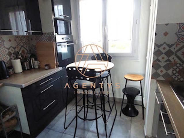 Appartement vente à Nogent-sur-Marne, Champigny-sur-marne