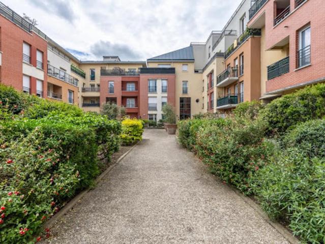 Appartement vente à Saint-Germain-en-Laye, Conflans-sainte-honorine