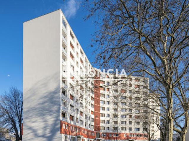 Appartement vente à Grenoble