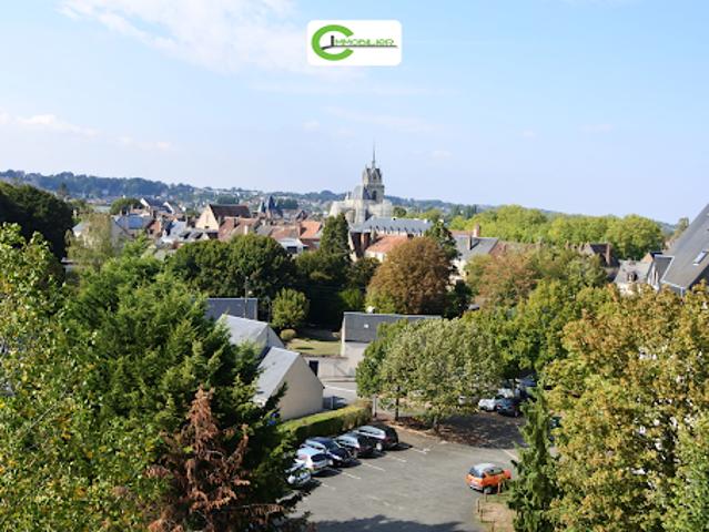 Appartement vente à Mamers, Cormes