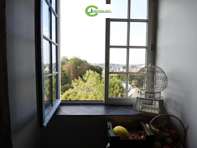 Appartement vente à Mamers, Cormes
