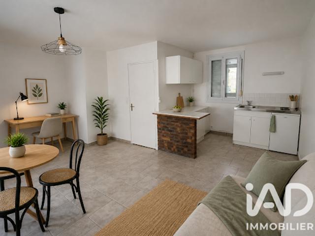 Appartement vente à Le Havre