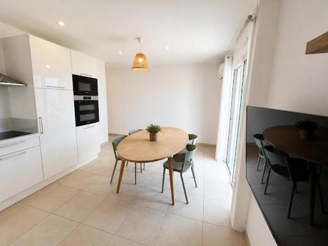 Appartement vente à Corte, Linguizzetta