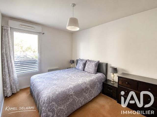 Appartement vente à Saint-Denis
