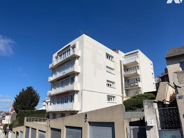Appartement vente à Villeboeuf, Saint-Étienne