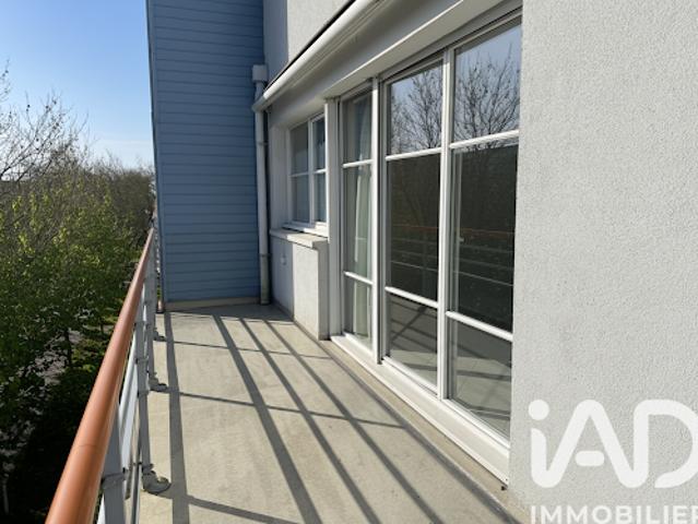 Appartement vente à Saint-Nazaire, Saint-nazaire