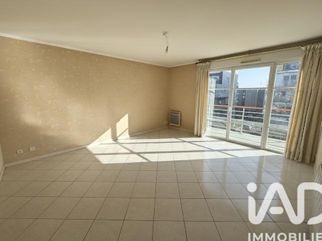 Appartement vente à Saint-Nazaire, Saint-nazaire