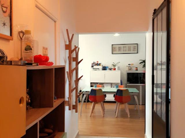 Appartement vente à Palaiseau, Sainte-geneviève-des-bois