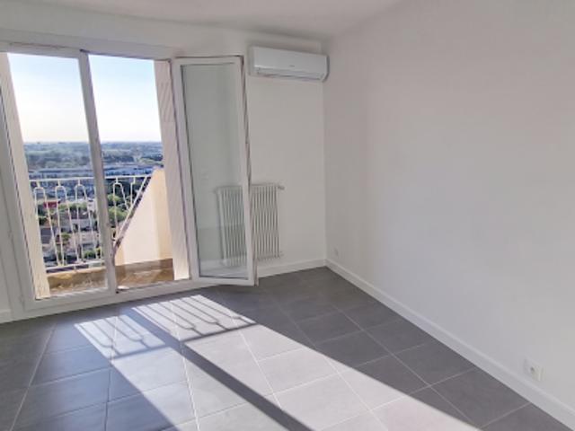 Appartement vente à Saint-Martin, Montpellier