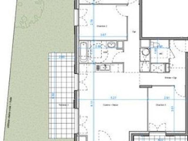 Appartement vente à Bonneville, Praz-sur-arly