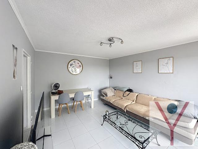 Appartement vente à Bourg-en-Bresse, Bourg-en-bresse