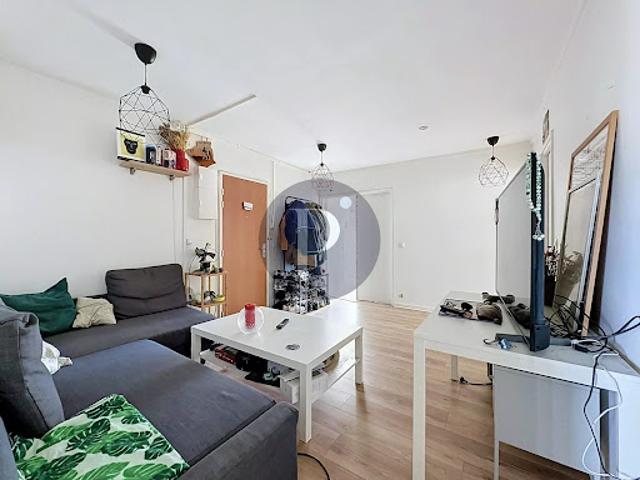 Appartement vente à Créteil