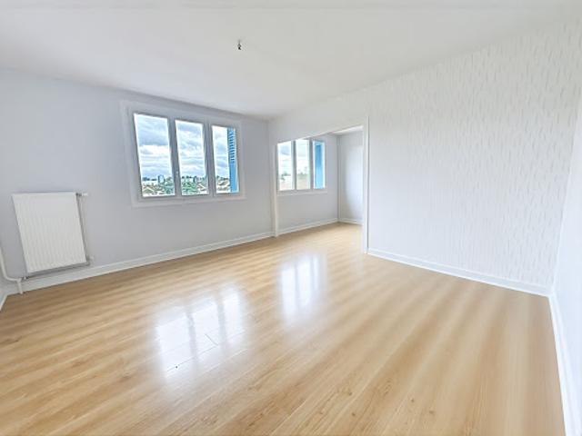 Appartement vente à Grenoble, Voiron