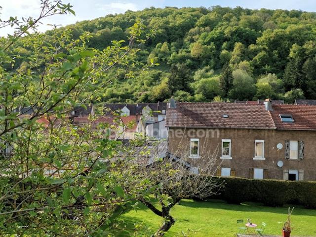 Appartement vente à Thionville, Nilvange