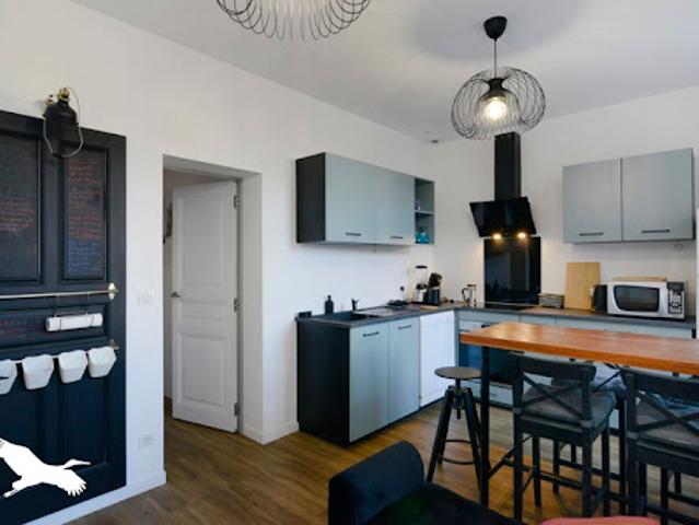 Appartement vente à Angoulême, Aignes-et-puypéroux