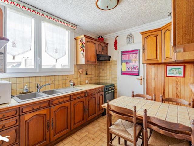 Appartement vente à Brest, Bretagne
