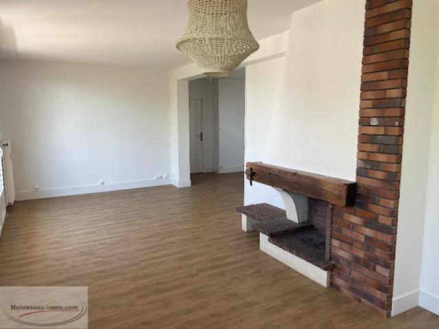 Appartement vente à Dijon