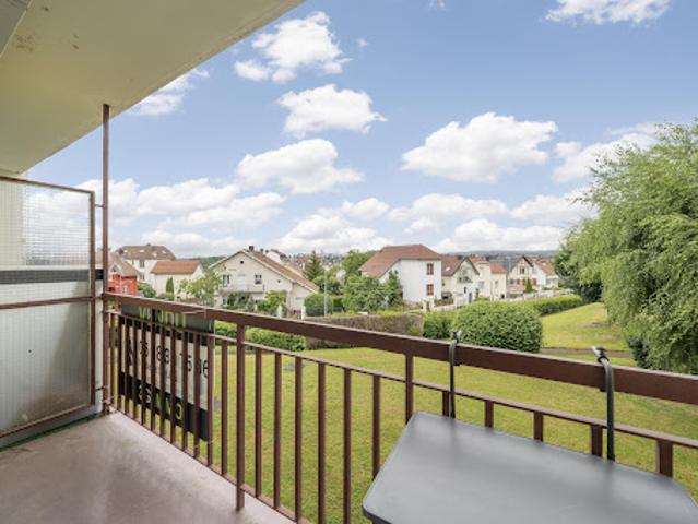 Appartement vente à Épinal, Epinal
