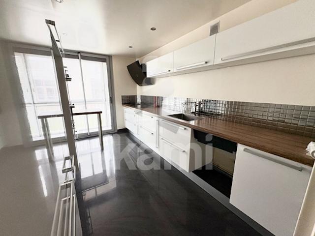 Appartement vente à Valence