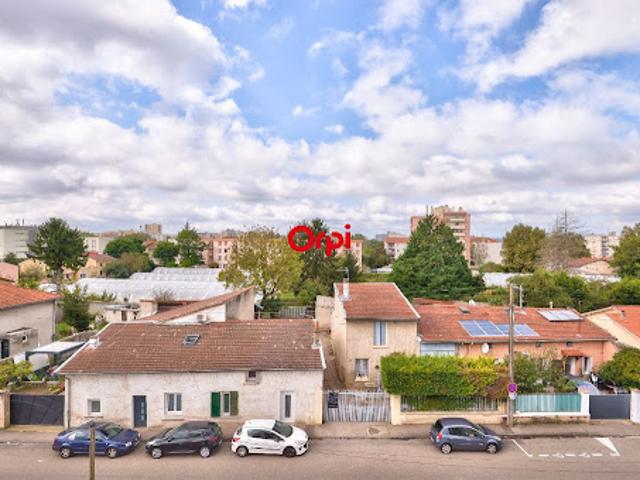 Appartement vente à Lyon, Métropole de Lyon