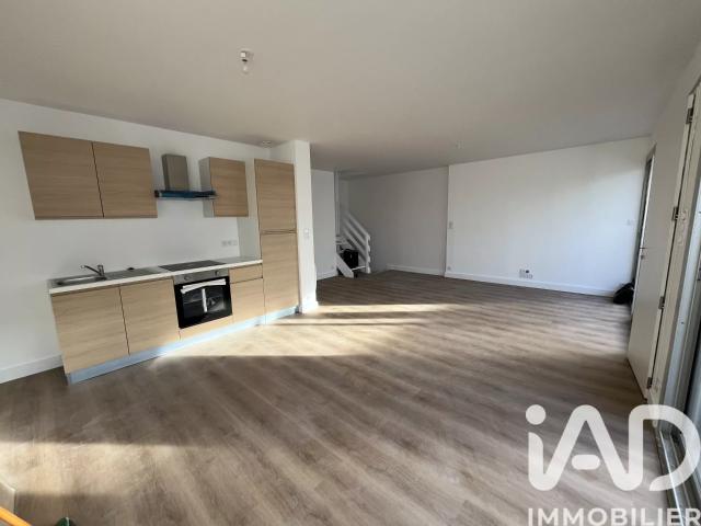 Appartement vente à Les Sables-d'Olonne, Saint-jean-de-monts