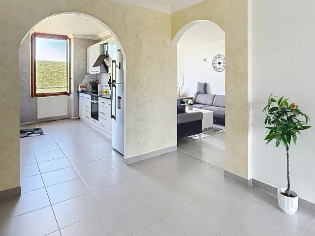 Appartement vente à Nantua, Bellegarde-sur-valserine