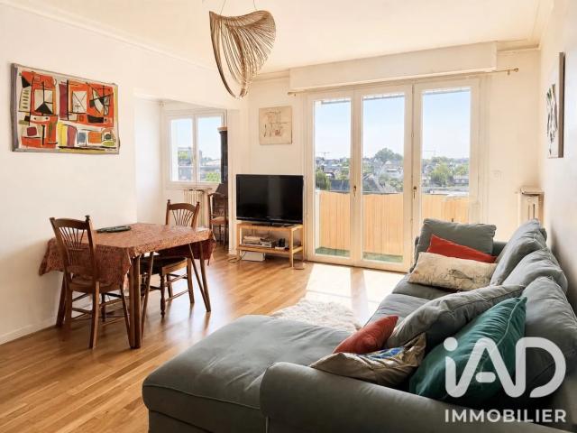 Appartement vente à Vannes, Bretagne