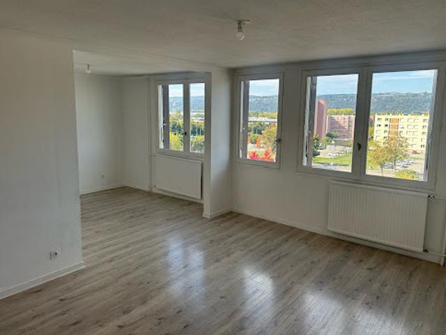 Appartement vente à Valence