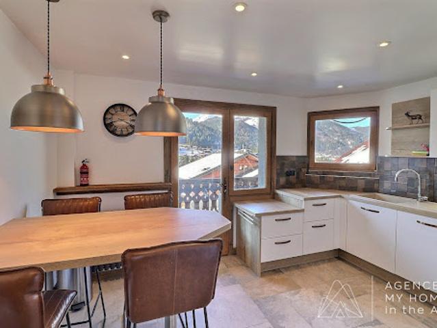 Appartement vente à Thonon-les-Bains, Montriond