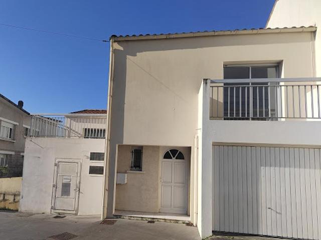 Appartement vente à Rochefort, Royan