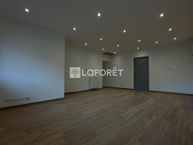 Appartement vente à Albertville, Salins-les-thermes