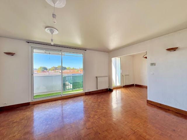 Appartement vente à Bordeaux, Eysines