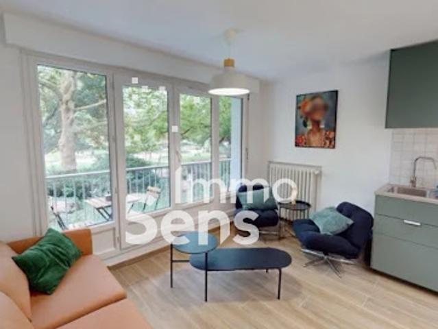 Appartement vente à Lille