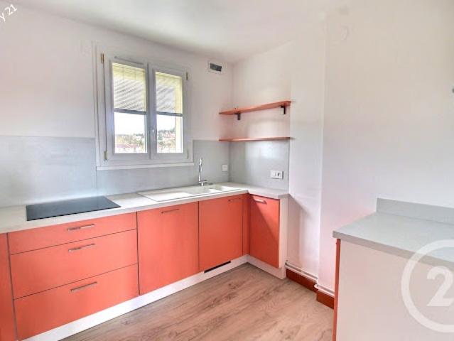 Appartement vente à Château-Thierry, Château-thierry