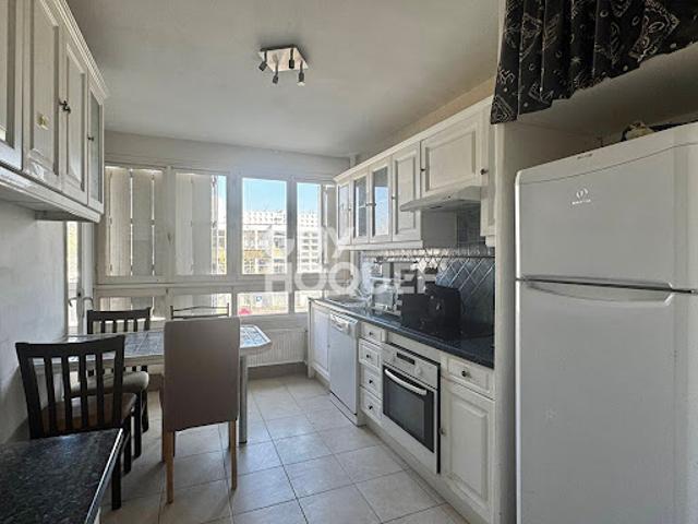 Appartement vente à Orléans