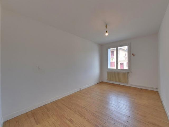 Appartement vente à Grenoble, Saint-martin-d'hères