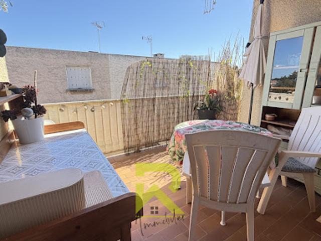 Appartement vente à Agde, Hérault