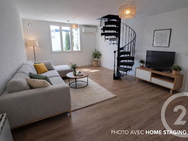 Appartement vente à Castelnau-le-Lez, Hérault