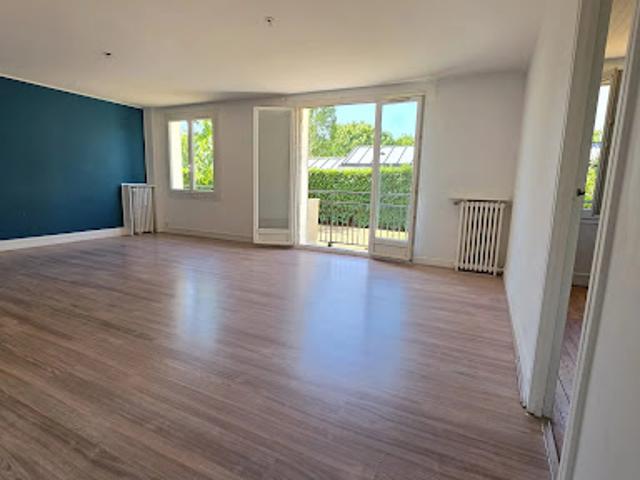 Appartement vente à Saint-Germain-en-Laye, Croissy-sur-seine