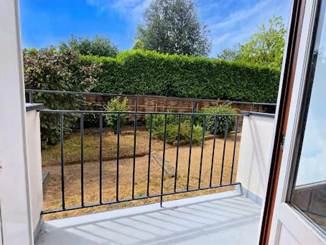 Appartement vente à Croissy-sur-Seine, Yvelines